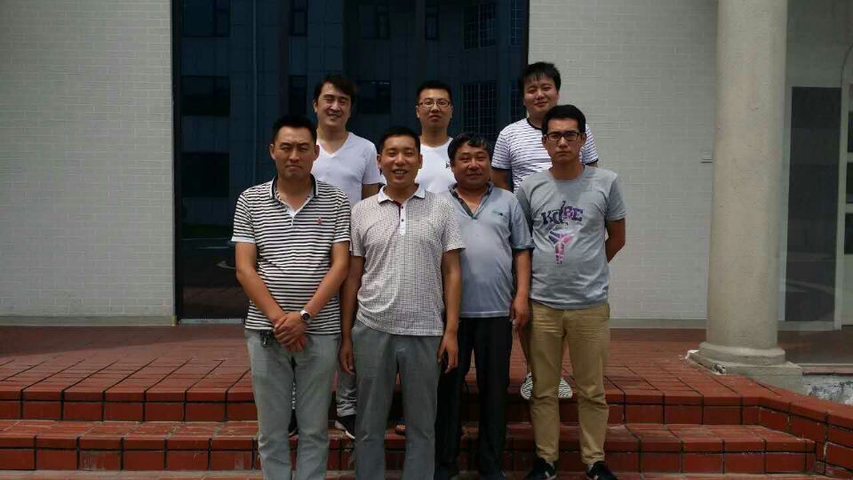 公司2016年項目經(jīng)理安全生產(chǎn)培訓考核圓 滿結(jié)束