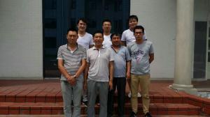 公司2016年項目經(jīng)理安全生產(chǎn)培訓考核圓 滿結(jié)束